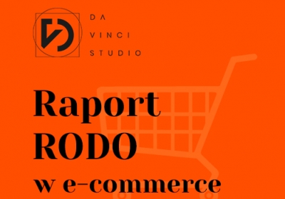 Raport RODO w e-commerce!
